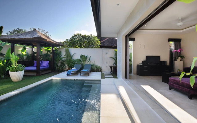 Villa Athena