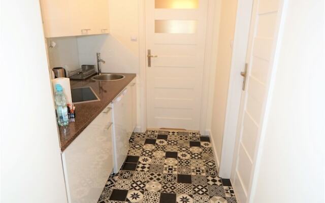 City Magic Apartment