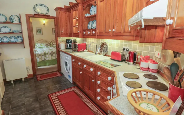 Llaethdy Cottage