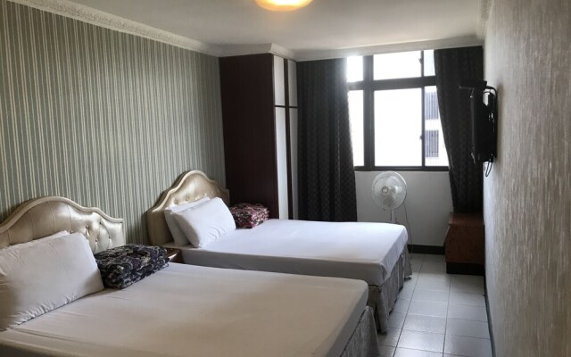 QIAN JIA Hotel