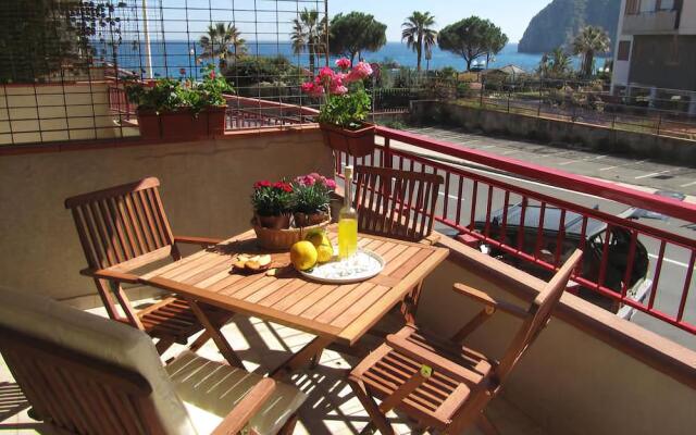 Come In Sicily - Beachfront Sant'Alessio