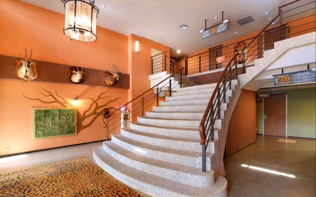 Leofoo Resort Guanshi