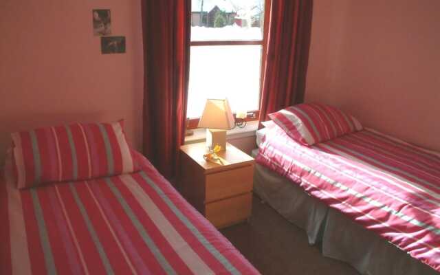 Highland Holiday Homes - Skye Select