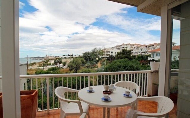 Casa Primera Línea de Mar Cala Balmins