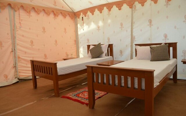 Vinayak Desert Camp