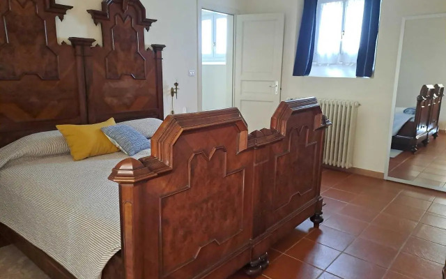 La Cascinetta