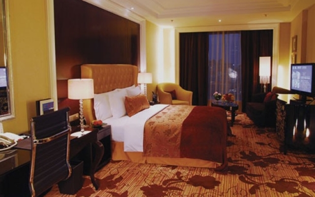 Days Hotel & Suites Hillsun Chongqing