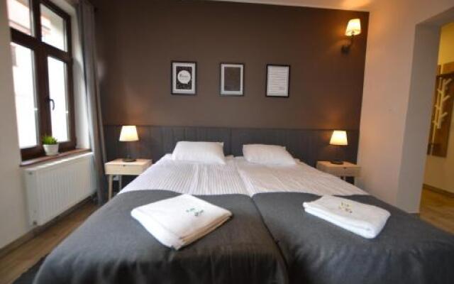 Sleep Well Apartments