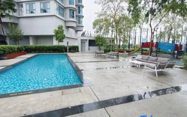 Teega Suites Homestay BySTAY