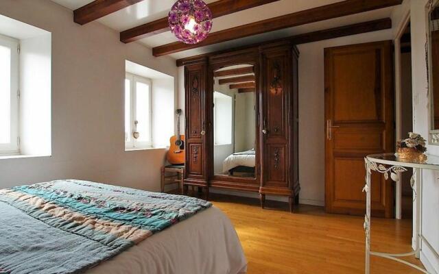 Gite Beauzac, 6 pièces, 12 personnes - FR-1-582-41