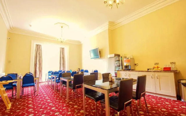 Edgerton Hotel
