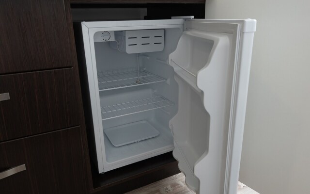 Отель Little France