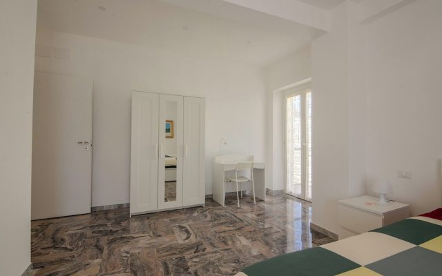 Magnolia House - Appartamento 2