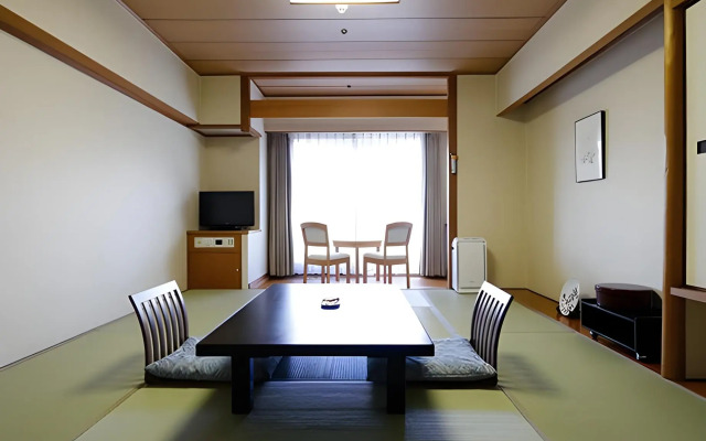 Aki Grand Hotel & Spa