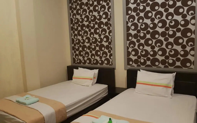 Jaya Phita Guest House
