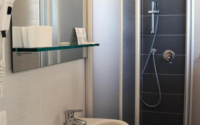 Hotel Embassy Pesaro