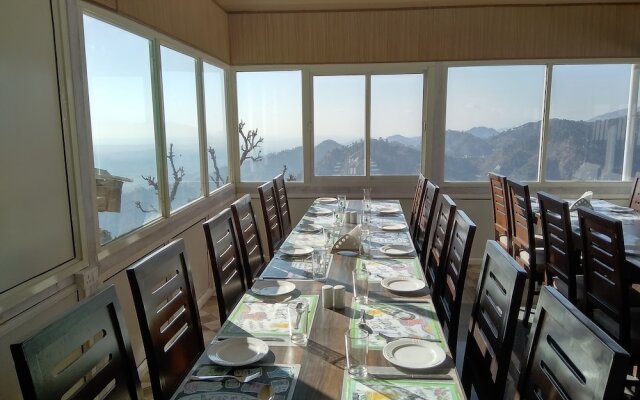 Hotel Harmony Blue Mcleodganj, Dharamshala