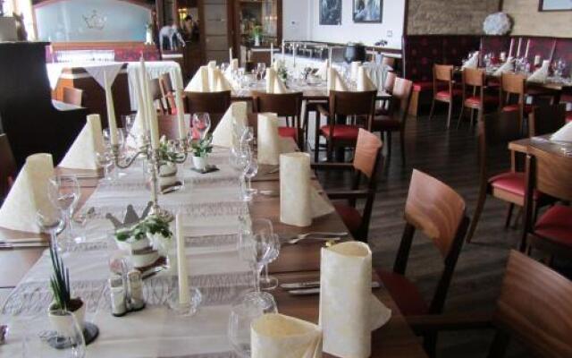 Hotel Krone