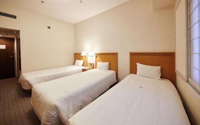 Pacific Hotel Okinawa