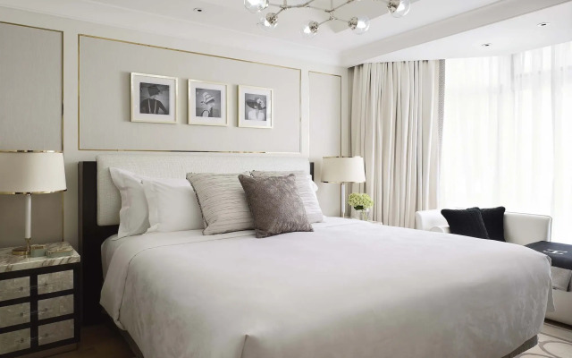 The Langham, Hong Kong