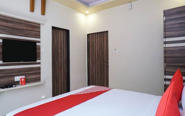 OYO 23525 Venna View