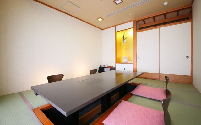 Hotel Ichiyotei