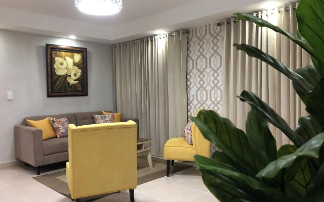Estancia Riviera Colonial