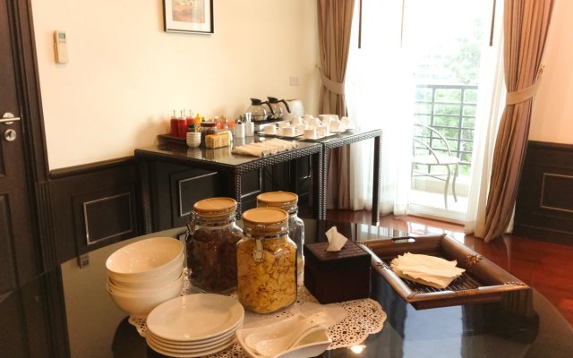 iCheck inn Residence soi 2