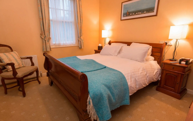 Ilsington Country House Hotel & Spa
