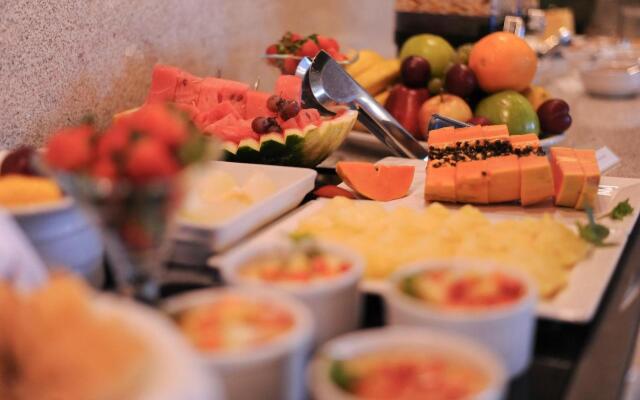 Figueiras Hotel & Eventos