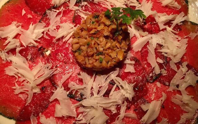 Landhotel Restaurant zur Krone