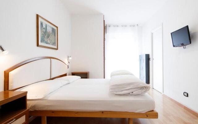 Hotel Sole Holiday