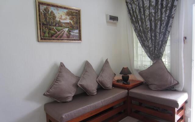 Ntalia Inn