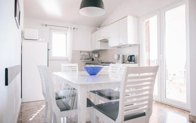 Apartman Tonko