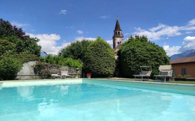 Holiway Home Cedro 104