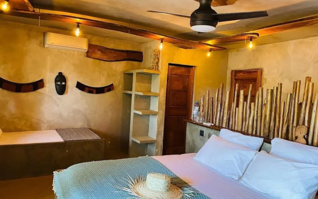 Cajou Lodge