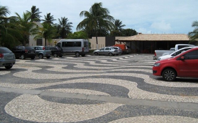 Pousada Da Praia