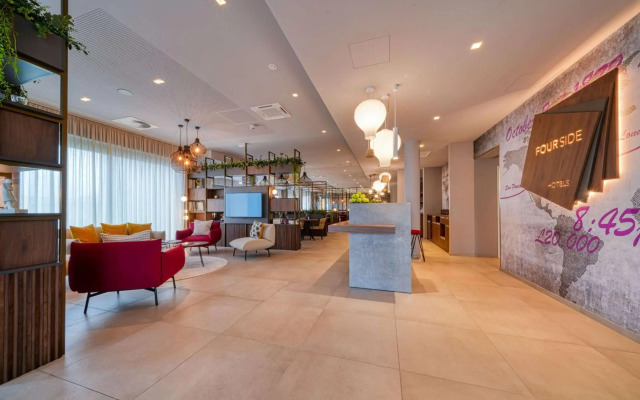 FourSide Hotel Ringsheim, Trademark Collection by Wyndham
