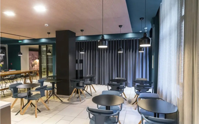OKKO Hotels Lyon Centre