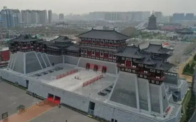 Xinghai Hotel
