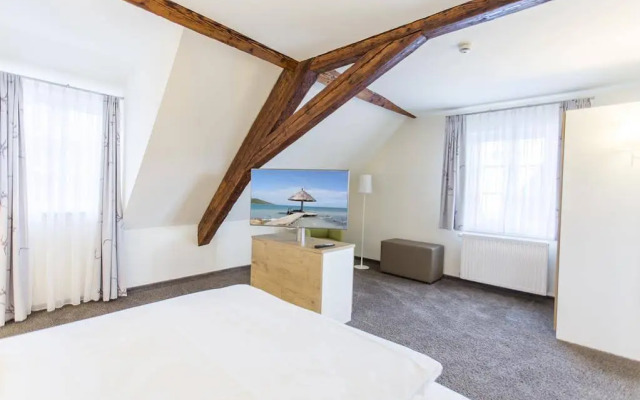 Hotel Jagerhaus in Esslingen