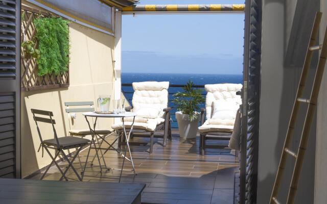 Caletillas views by Eden Rentals