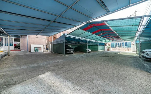 Ulsan Sinjeongdong Venus