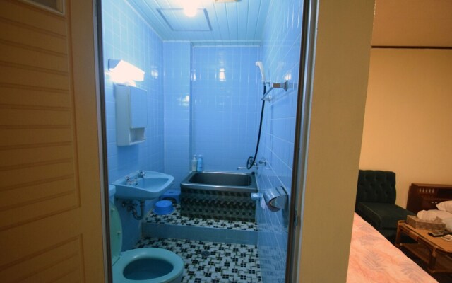 Hotel Henza