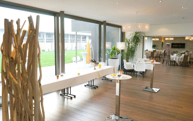 Hotel Schützen Steffisburg