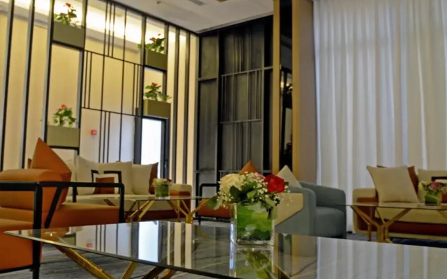 AW Hotel Riyadh