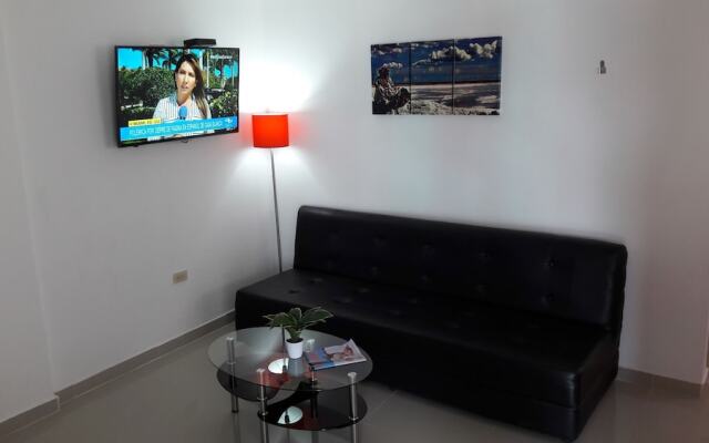 Hotel Macal Plaza