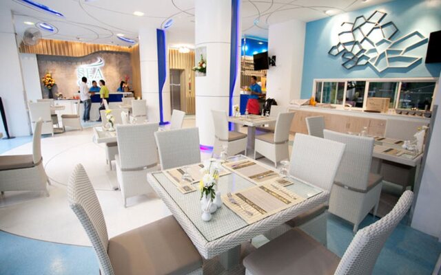 Seacono Boutique Hotel