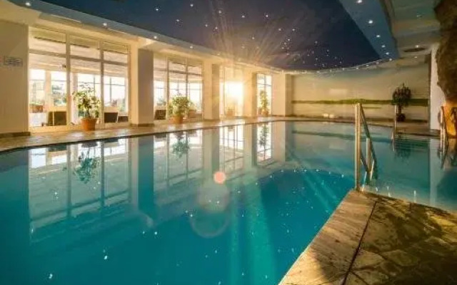 Hotel-Pension Fuchsstuben