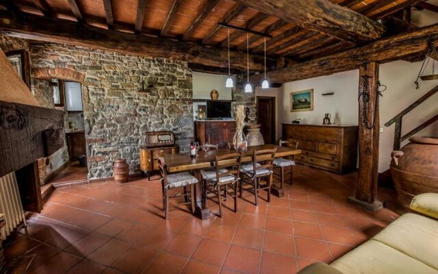 Agriturismo Podere La Fornace